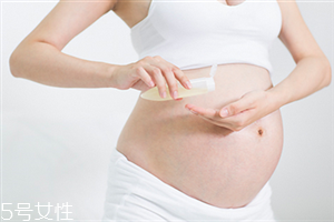 孕婦護膚品不能含的成分有哪些？孕婦護膚品十大排行榜
