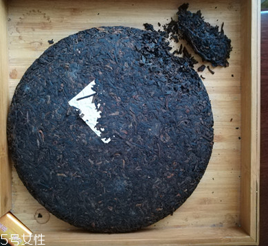 普洱熟茶減肥嗎？普洱熟茶口感不錯(cuò)