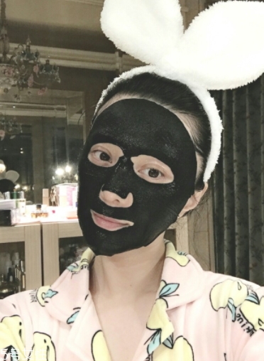 百雀羚三生花黑炭面膜多少錢？要洗嗎
