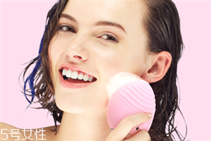 foreo luna潔面儀孕婦可以用嗎？購買孕婦專用品牌