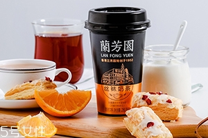 杯裝蘭芳園絲襪奶茶怎么喝？無需沖泡的便攜奶茶