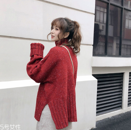 毛衣袖子長了怎么改短？這樣做毛衣瞬間合身