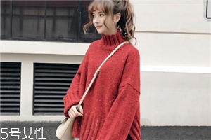毛衣袖子長了怎么改短？這樣做毛衣瞬間合身