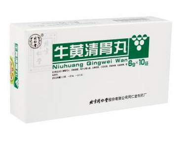 牛黃清胃丸治痘痘嗎？牛黃清胃丸對痘痘無效