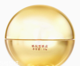 眼霜怎么用效果最佳？用法對了事半功倍