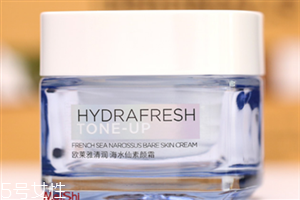 歐萊雅素顏霜孕婦可以用嗎？孕婦要謹(jǐn)慎使用素顏霜