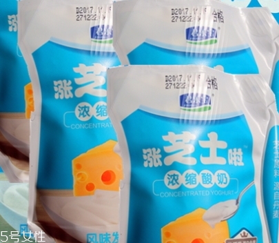 君樂(lè)寶芝士酸奶多少錢(qián)？邀你一起漲芝士啦