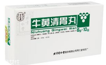 牛黃清胃丸小孩能吃嗎？在醫(yī)生指導(dǎo)下服用