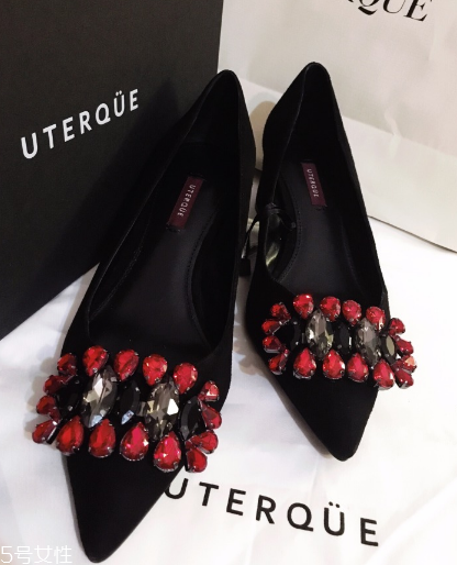 uterque是什么檔次？西班牙最值得購買的品牌