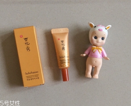 雅詩(shī)蘭黛和雪花秀眼霜哪個(gè)好？