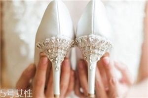 bella belle是什么檔次？千元級(jí)別的小眾婚鞋