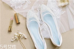bella belle在哪里買？美到驚艷的小眾婚鞋