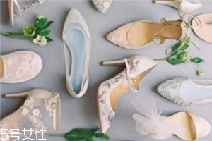 bella belle鞋子怎么樣？實現(xiàn)公主夢的童話婚鞋