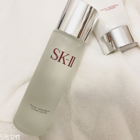 sk2洗面奶好用嗎？skii凈肌潔面乳