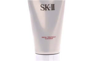 sk2氨基酸泡沫潔面乳霜好用嗎？最愛洗面奶