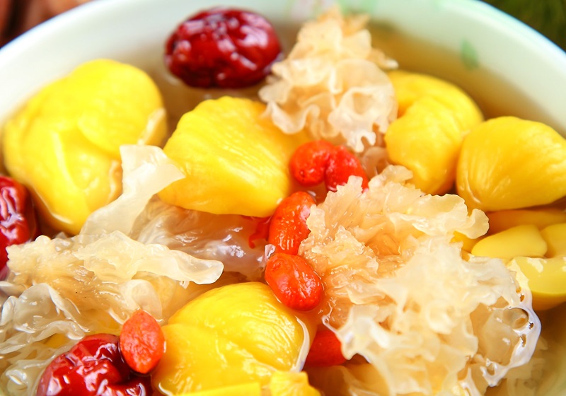 栗子是怎么長(zhǎng)出來的 開花結(jié)果取果仁