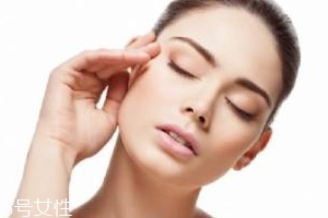 整理日常肌膚護理步驟，看看你有木有少？