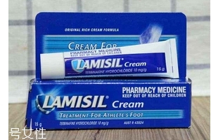 澳洲腳氣膏能治灰指甲嗎？灰指甲難以根治