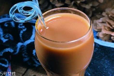 奶茶為什么會澀 原因有四點(diǎn)