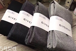 givenchy紀(jì)梵希打底襪是真的嗎？一場騙局