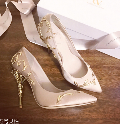 ralph russo是什么牌子？掉落凡間的藝術(shù)品