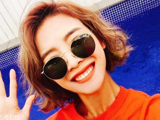 矮個子女生什么發(fā)型顯高？換個發(fā)型瞬間百變