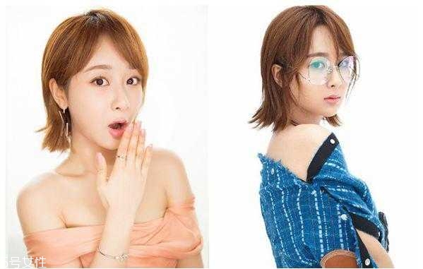 矮個子女生什么發(fā)型顯高？換個發(fā)型瞬間百變