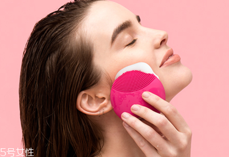 foreo luna潔面儀孕婦可以用嗎？購買孕婦專用品牌