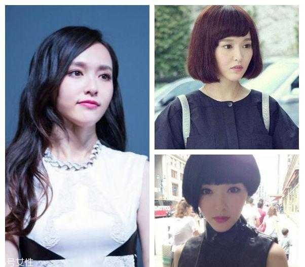 矮個子女生什么發(fā)型顯高？換個發(fā)型瞬間百變