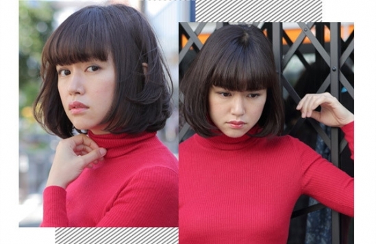 矮個子女生什么發(fā)型顯高？換個發(fā)型瞬間百變