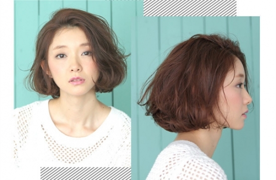 矮個子女生什么發(fā)型顯高？換個發(fā)型瞬間百變