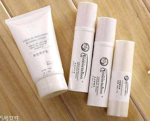 十月天使護膚品孕婦可以用嗎？孕婦護膚品牌之一