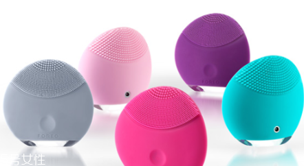 foreo luna潔面儀孕婦可以用嗎？購買孕婦專用品牌