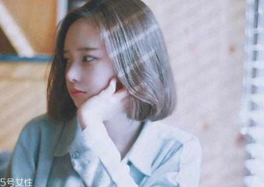 矮個子女生什么發(fā)型顯高？換個發(fā)型瞬間百變