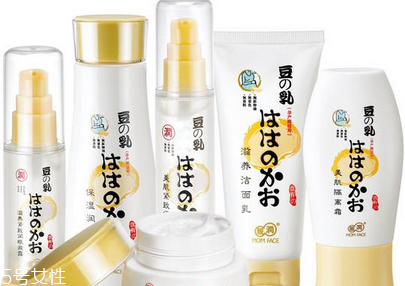 伊貝詩護膚品孕婦可以用嗎？護膚品成分天然溫和