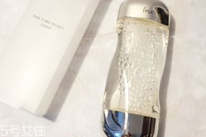 ipsa流金水什么味道？爛荔枝的味道
