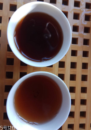 普洱老茶頭是什么？普洱老茶頭很好喝