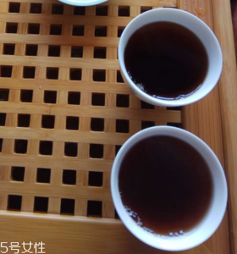 普洱老茶頭是什么？普洱老茶頭很好喝
