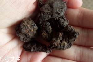 普洱老茶頭多少錢一斤？普洱老茶頭價(jià)格不高