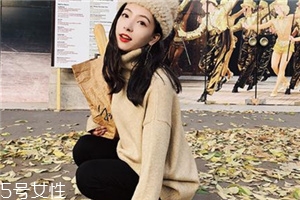 針織衫有機油味怎么辦？教你兩個小妙招