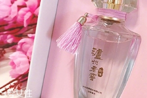 瀘州老窖香水什么味道？香調(diào)類似紀梵希