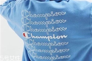 champion2018春夏系列好看嗎_在哪買？