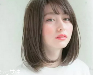 圓臉不適合什么發(fā)型？圓臉妹紙千萬別留這三種發(fā)型
