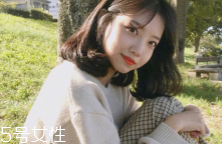 圓臉不適合什么發(fā)型？圓臉妹紙千萬別留這三種發(fā)型