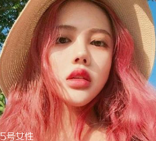 染發(fā)選什么顏色？黃皮適合亞麻和深棕