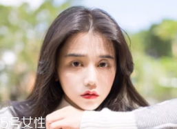 劉海怎么弄好看？根據(jù)臉型來判斷
