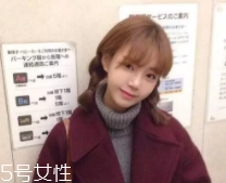 劉海怎么弄好看？根據(jù)臉型來判斷