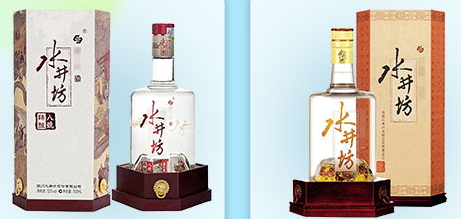 水井坊和劍南春哪個(gè)好？適合的人群年齡不一樣