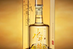 水井坊和劍南春哪個(gè)好？適合的人群年齡不一樣
