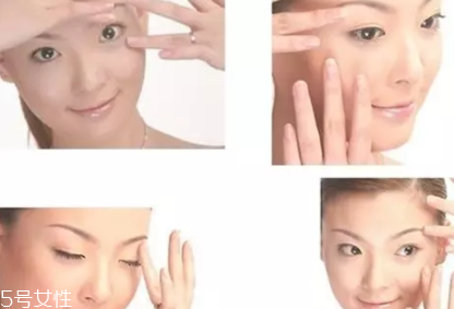 眼睛小怎么變大？畫一個臥蠶立即變大